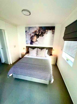 Bloubergstrand Accommodation at 12 Sunset on Hill | Viya