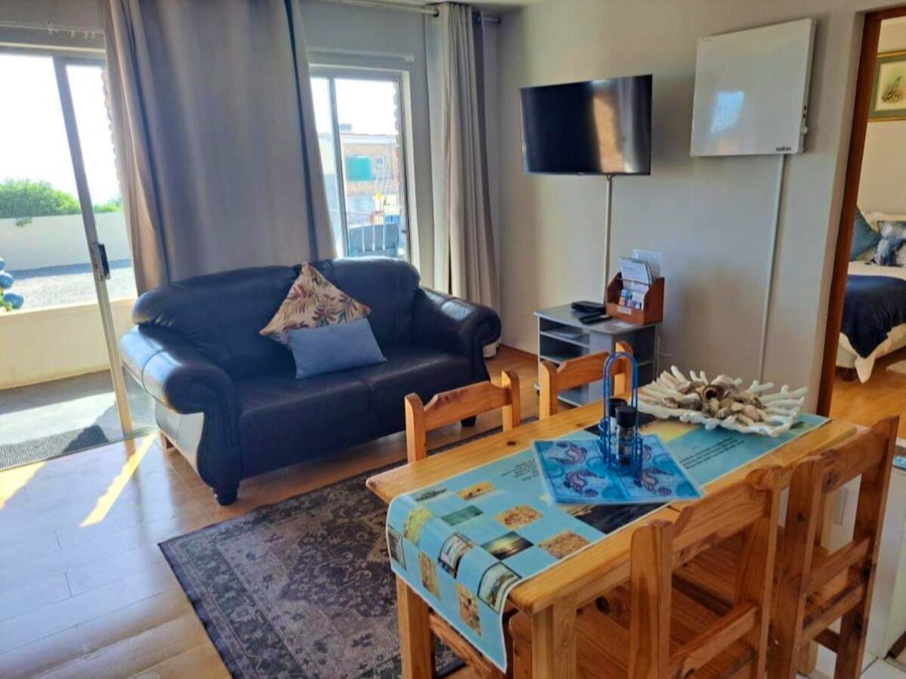 Port Nolloth Accommodation at  | Viya