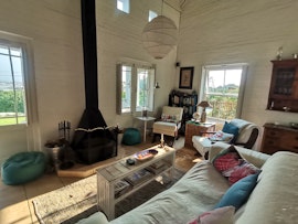 Betty's Bay Accommodation at Bergsekant | Viya