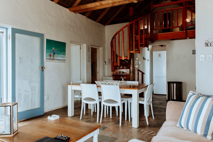 Paternoster Accommodation at Harmonie 1 | Viya