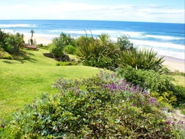 Garden Route Accommodation at The Pink Lodge on The Beach | Viya