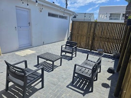 Cape Town Accommodation at The Annex at SunKiss Beach Cottage | Viya