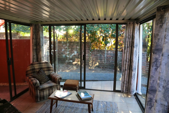 Eastern Cape Accommodation at 17 Hawkes Head Self-catering | Viya