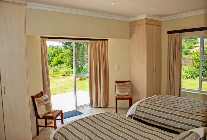 Mpumalanga Accommodation at The Trout & Butterfly Guest House | Viya