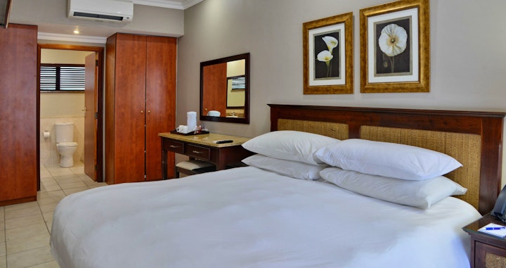 Rustenburg Accommodation at ANEW Resort Hunters Rest | Viya