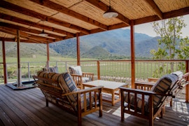 Western Cape Accommodation at Ontevreden Farm | Viya