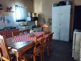 Northern Cape Accommodation at Vaalkop Plaashuis | Viya