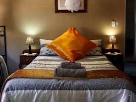 Free State Accommodation at  | Viya