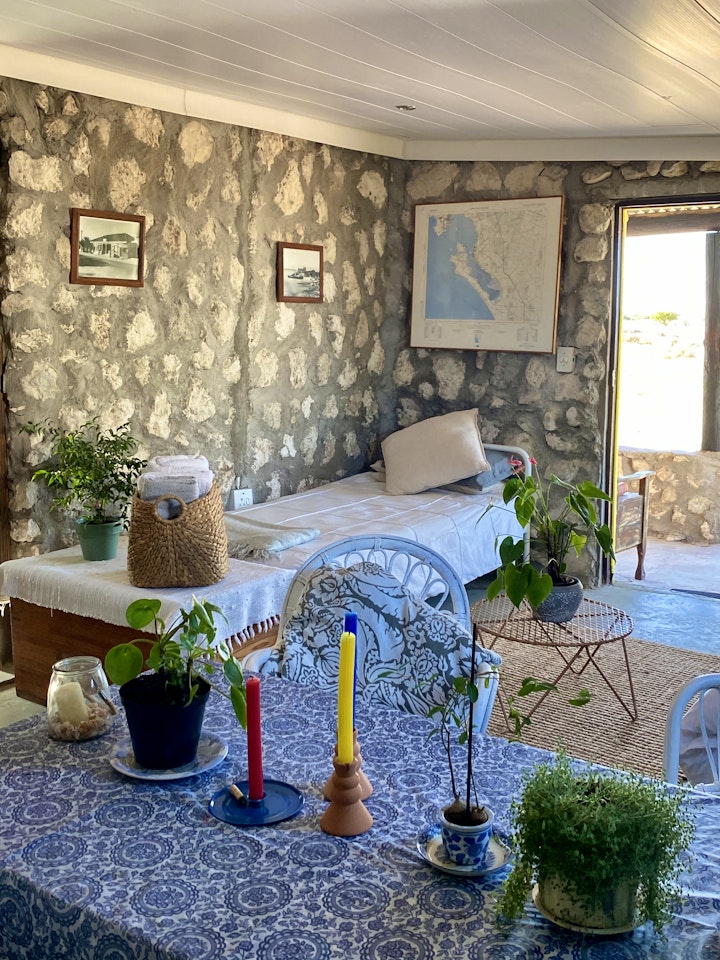 Langebaan Accommodation at Kliphuis | Viya