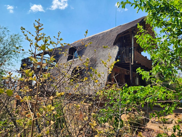 Gauteng Accommodation at Mountain Haven Hideaway | Viya