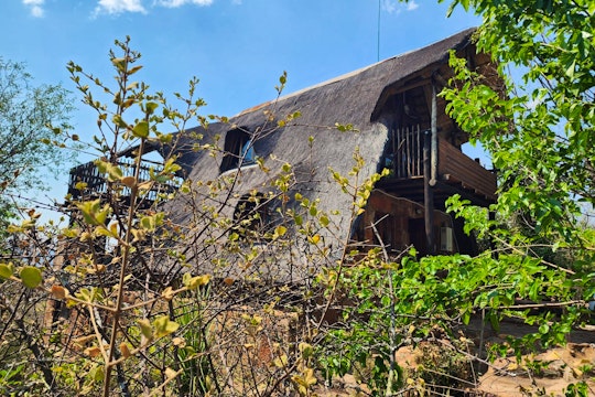 Mountain Haven Hideaway