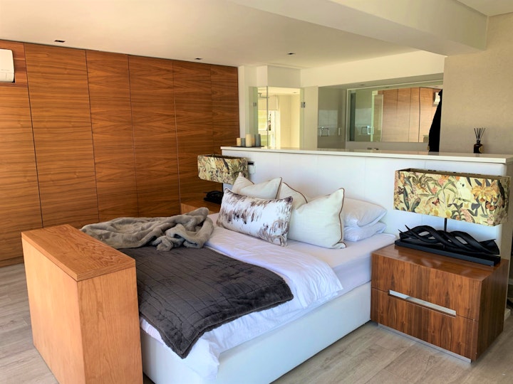 Atlantic Seaboard Accommodation at Clifton Beachfront Penthouse | Viya