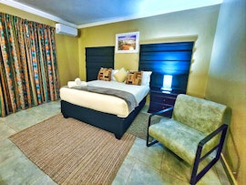 Limpopo Accommodation at Orange Lake Hotel | Viya