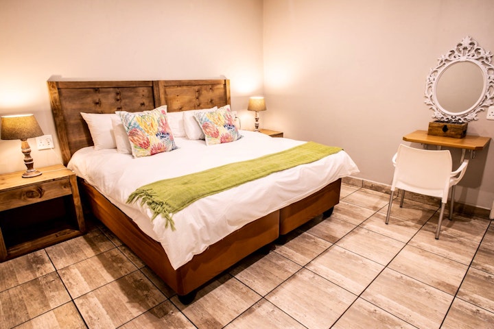 KwaZulu-Natal Accommodation at St Ives Lodge | Viya