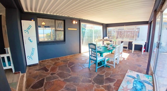 Jeffreys Bay Accommodation at  | Viya