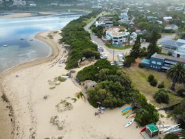 Garden Route Accommodation at Sunshowers Plett Luxury Self Catering | Viya