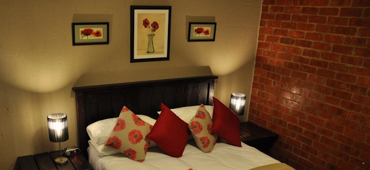 Bloemfontein Accommodation at Bel Tramonto | Viya