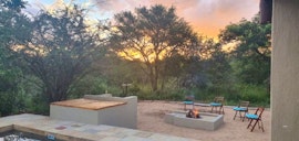 Kruger To Canyons Accommodation at Larima Bush Retreat | Viya