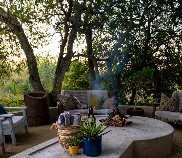 Mpumalanga Accommodation at Leopard's Lair Bush Lodge | Viya