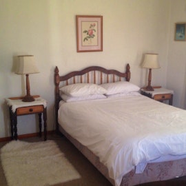 Mossel Bay Accommodation at Loerie Singel House | Viya