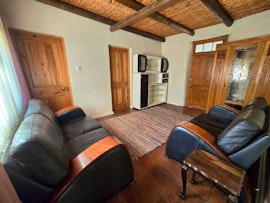 Garden Route Accommodation at Willow Tree Cottage | Viya