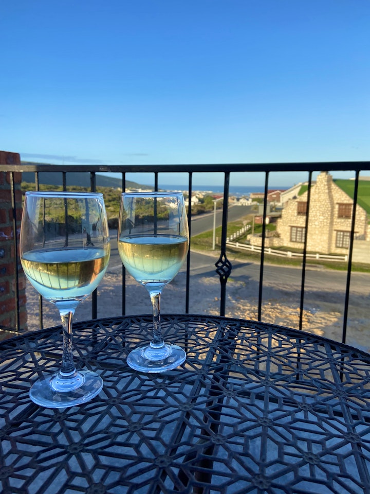 Western Cape Accommodation at Heaven in Agulhas | Viya