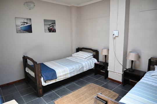 Cape Town Accommodation at  | Viya