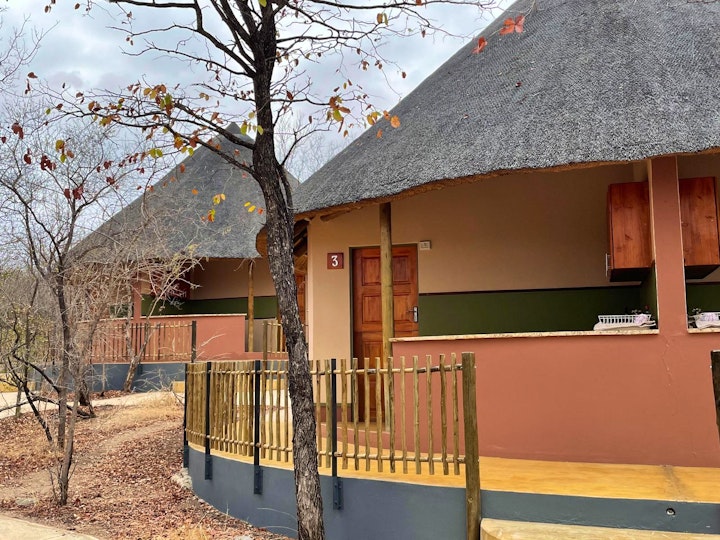 Limpopo Accommodation at Morokologa Nature Reserve | Viya