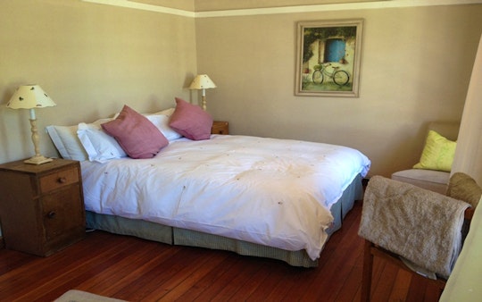 Overberg Accommodation at  | Viya