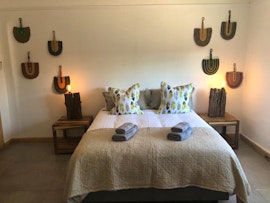 Kalahari Accommodation at  | Viya