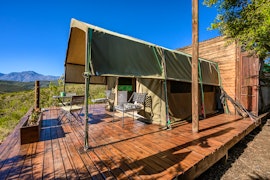 Garden Route Accommodation at  | Viya