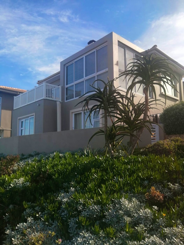 Garden Route Accommodation at Ocean Room @ 66 Fynbos | Viya