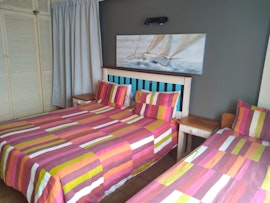 Margate Accommodation at Seabrook Apartment 102 | Viya