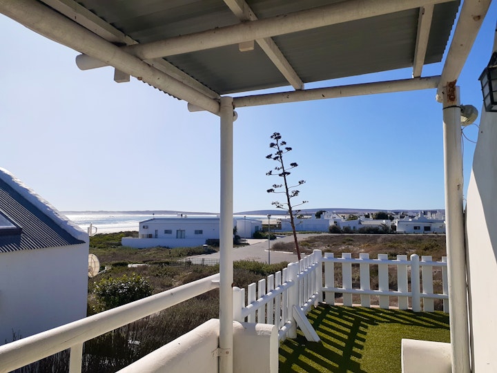 Paternoster Accommodation at Paternoster Loft | Viya