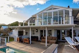 Hermanus Accommodation at La Grotto | Viya