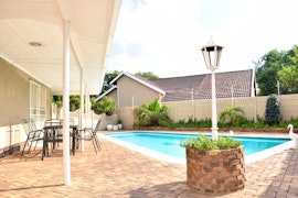 Benoni Accommodation at  | Viya