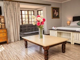 Pretoria Accommodation at  | Viya