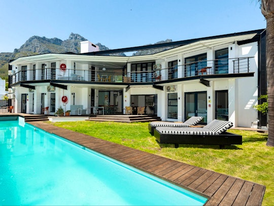 Atlantic Seaboard Accommodation at  | Viya