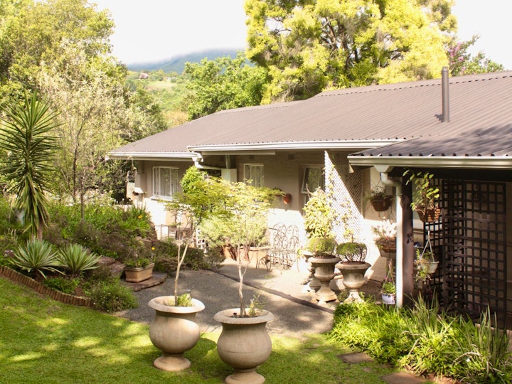 Drakensberg Accommodation at Cathkin Cottage B&B | Viya