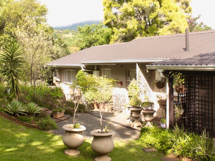 KwaZulu-Natal Accommodation at Cathkin Cottage B&B | Viya