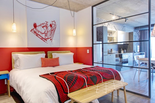 Cape Town Accommodation at  | Viya