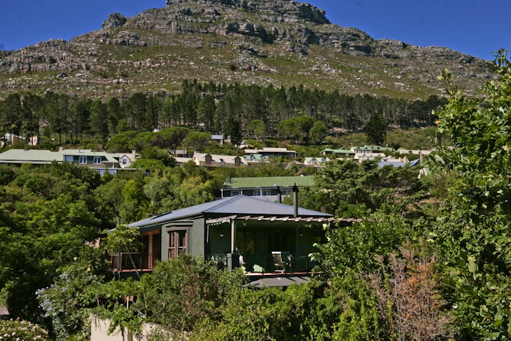 Cape Town Accommodation at The Hout Bay Hideaway | Viya