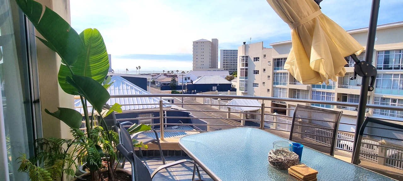 Cape Town Accommodation at  | Viya