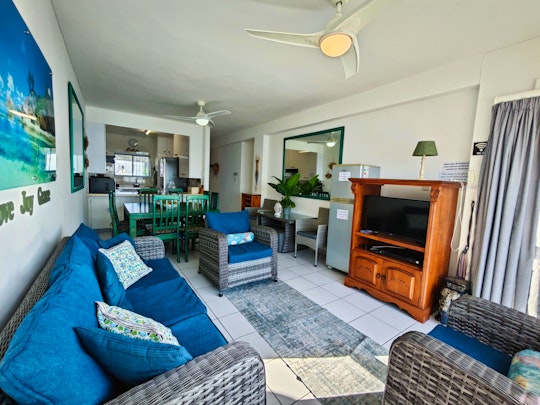 Ballito Accommodation at  | Viya