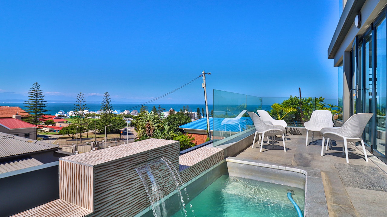 Mossel Bay Accommodation at  | Viya