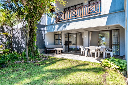 Ballito Accommodation at  | Viya