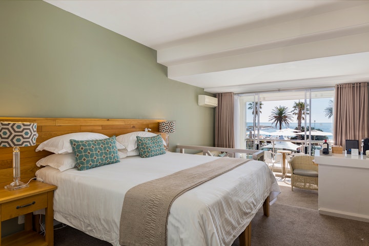 Atlantic Seaboard Accommodation at The Bay Hotel | Viya