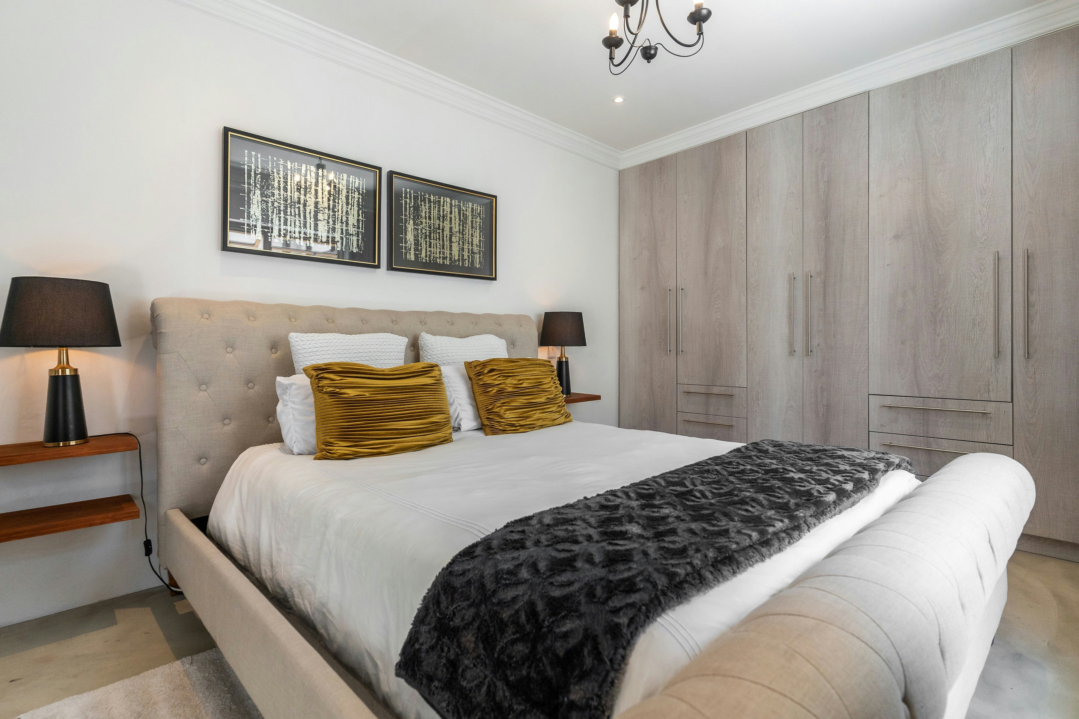 Modern Rustic Gem at the Foot of Table Mountain image no 21 of 32