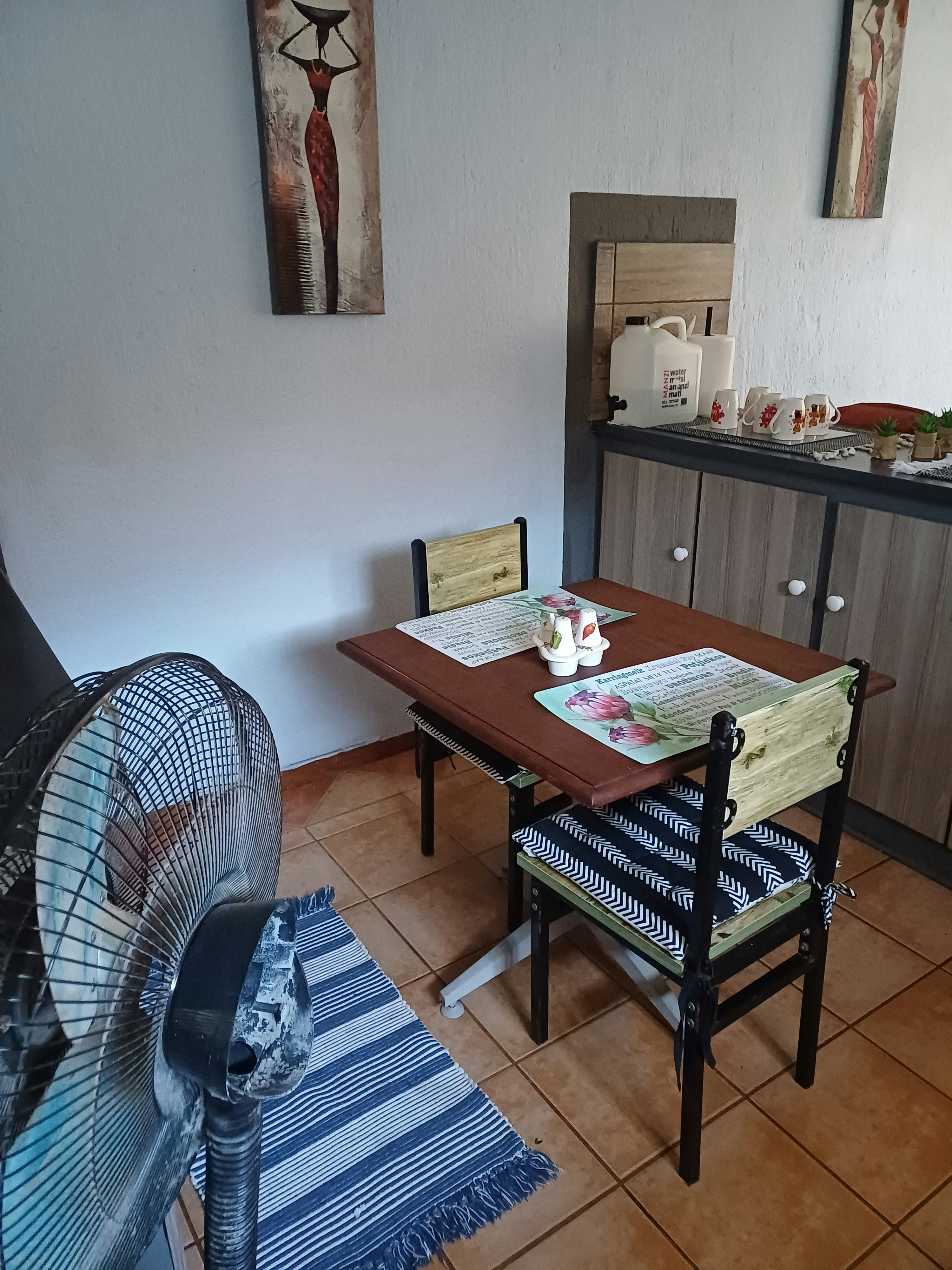 SHES Self-Catering image no 19 of 26