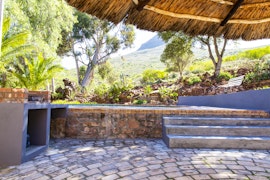 Western Cape Accommodation at Dunn's Castle | Viya